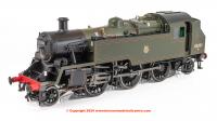 LHT-S-8206D Lionheart Trains BR 3MT Steam Locomotive - 82003